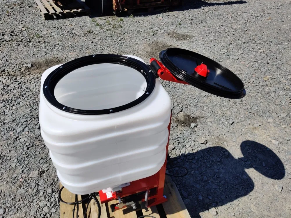 Wiko-Plon piensiemenlevitin / Sähköinen - Tilavuus 110L