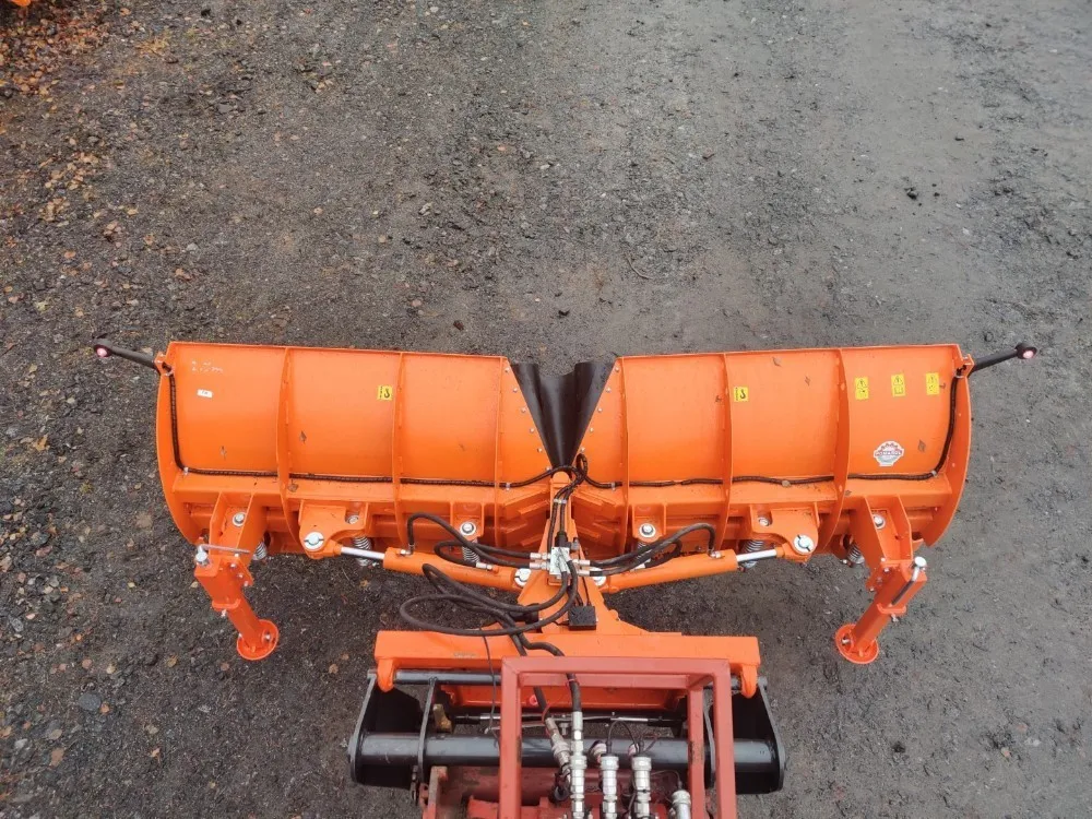 Pomarol T201/V4 NIVELAURA - 330cm / TÄYSKELLUVA - EURO-kiinnike