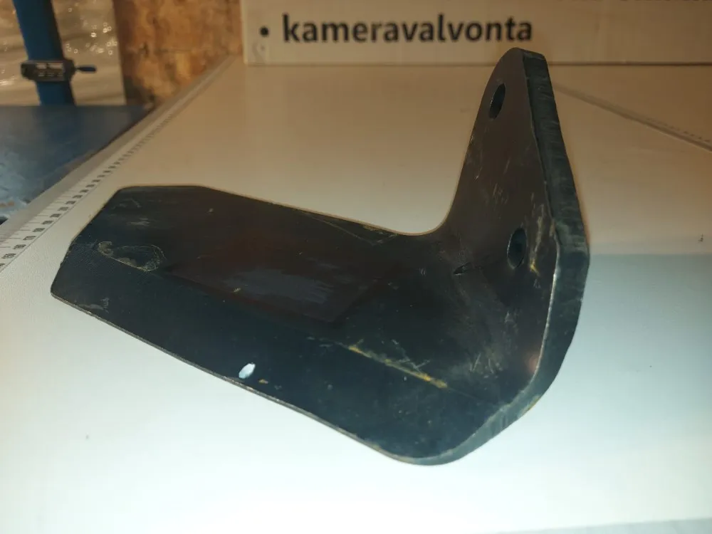 Sivuterä oikea / Rol-Ex KBO Orkan kultivaattoreihin