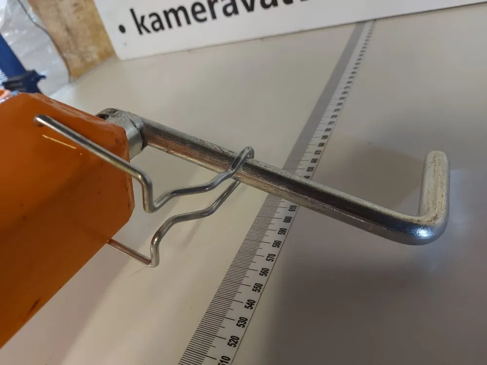 Tukijalaspari / Spawex PS lumilevyyn