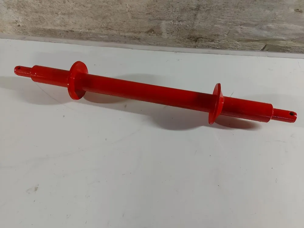 Vetokarttu 970mm, 37mm päillä / Jar-Met rikkaäkeeseen