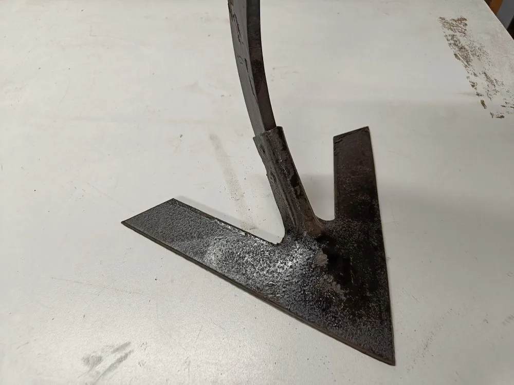 Vakoauran terä 280mm / Farmostal ja AN