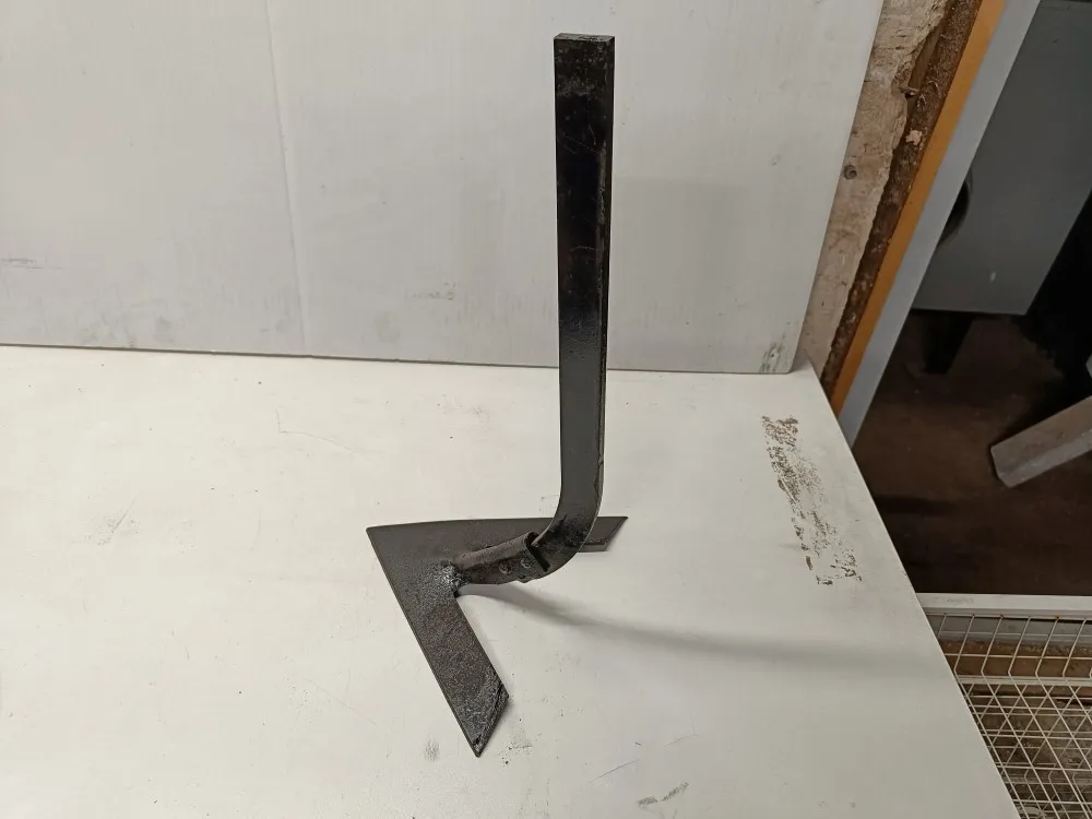Vakoauran terä 280mm / Farmostal ja AN