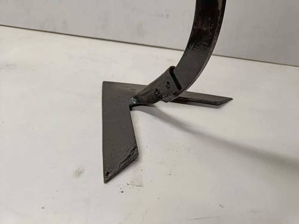 Vakoauran terä 280mm / Farmostal ja AN