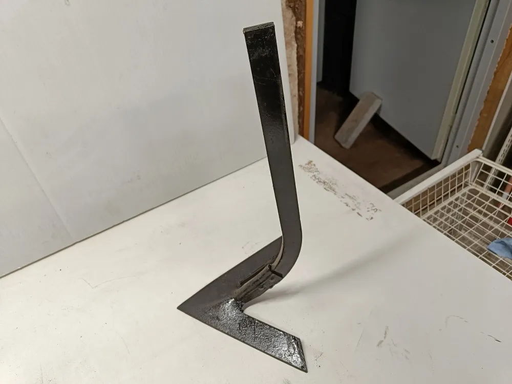 Vakoauran terä 280mm / Farmostal ja AN