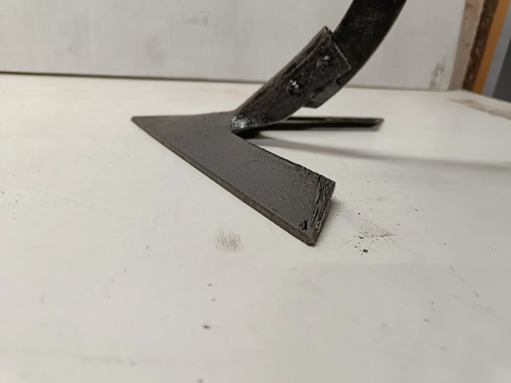 Vakoauran terä 280mm / Farmostal ja AN