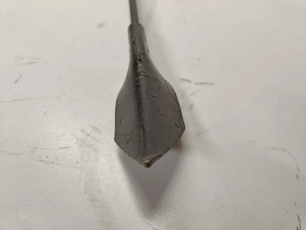 Vakoauran terä 60mm / Farmostal ja AN