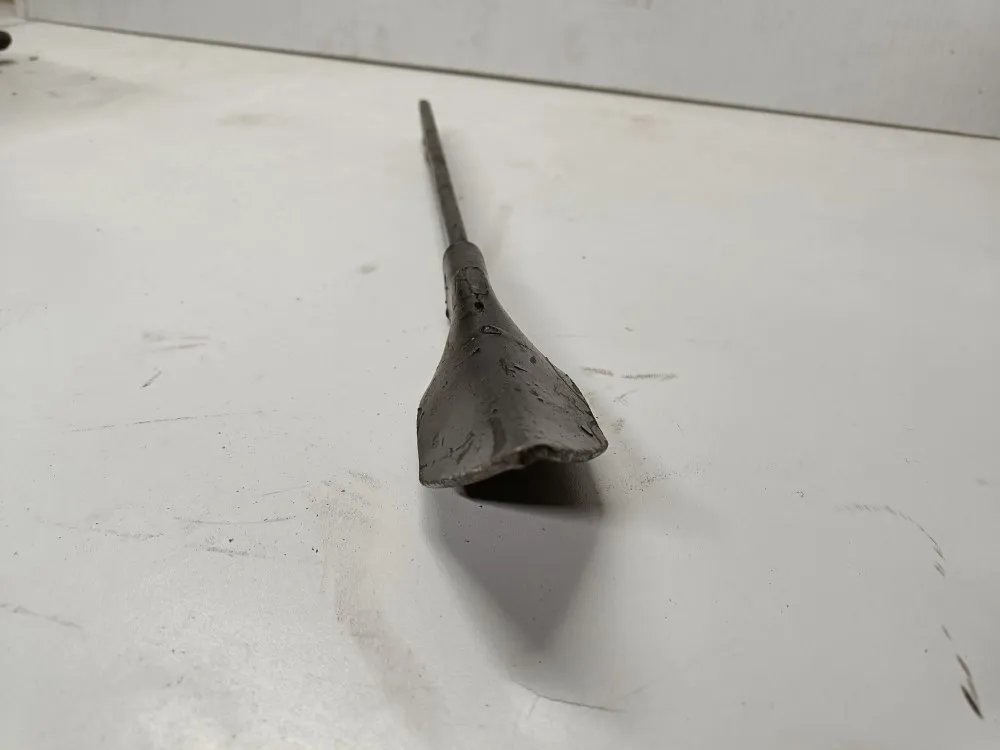 Vakoauran terä 60mm / Farmostal ja AN