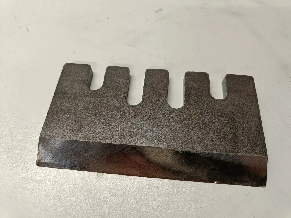 Terä 174mm x 97mm x 10mm / Remet RT-630 varaterä