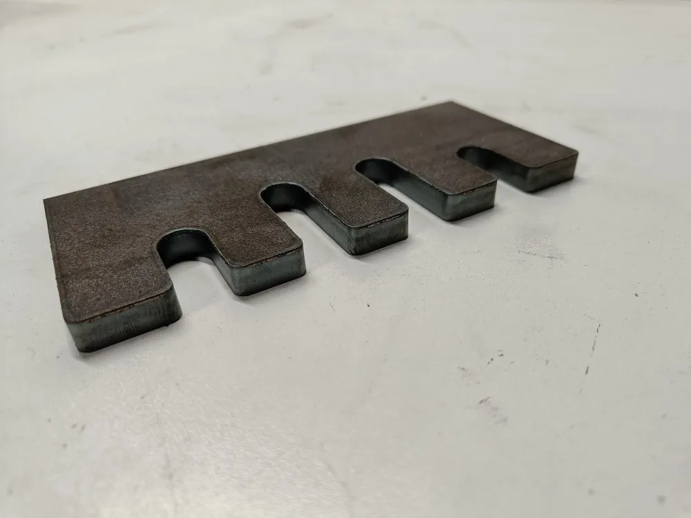 Terä 174mm x 97mm x 10mm / Remet RT-630 varaterä