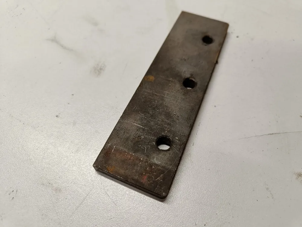 Vastaterä 156mm x 44mm / Remet RT-630