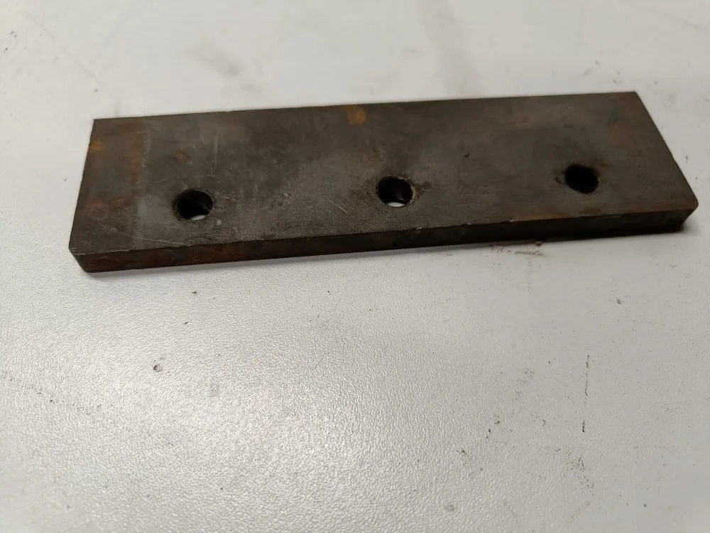 Vastaterä 156mm x 44mm / Remet RT-630