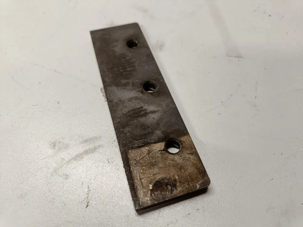 Vastaterä 156mm x 44mm / Remet RT-630