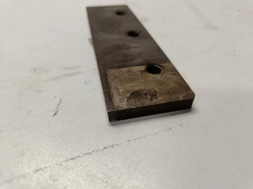 Vastaterä 156mm x 44mm / Remet RT-630