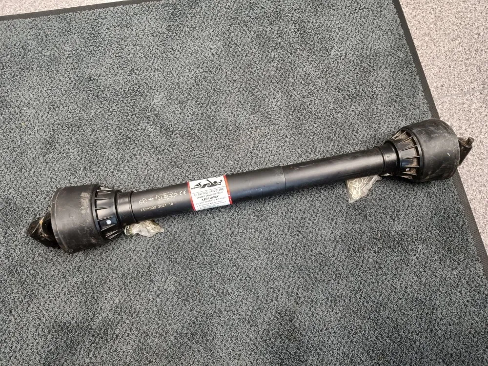 Nivelakseli T4S-800, pituus 800mm / mm. Mateng NEFL kelamurskaimiin