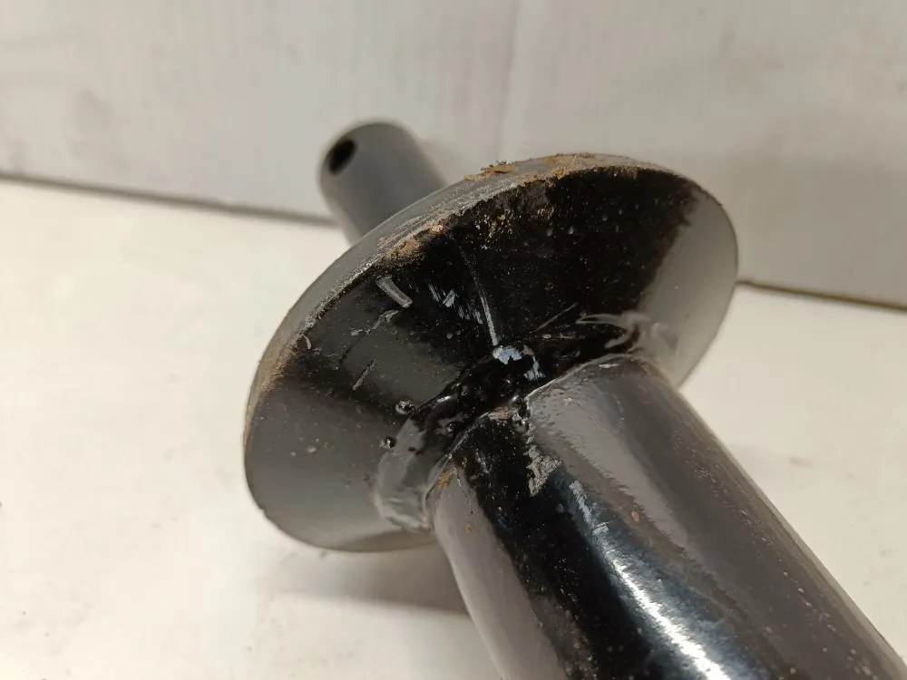 Vetokarttu 37mm päät, pituus 1m / Rol-Ex lautasmuokkaimeen