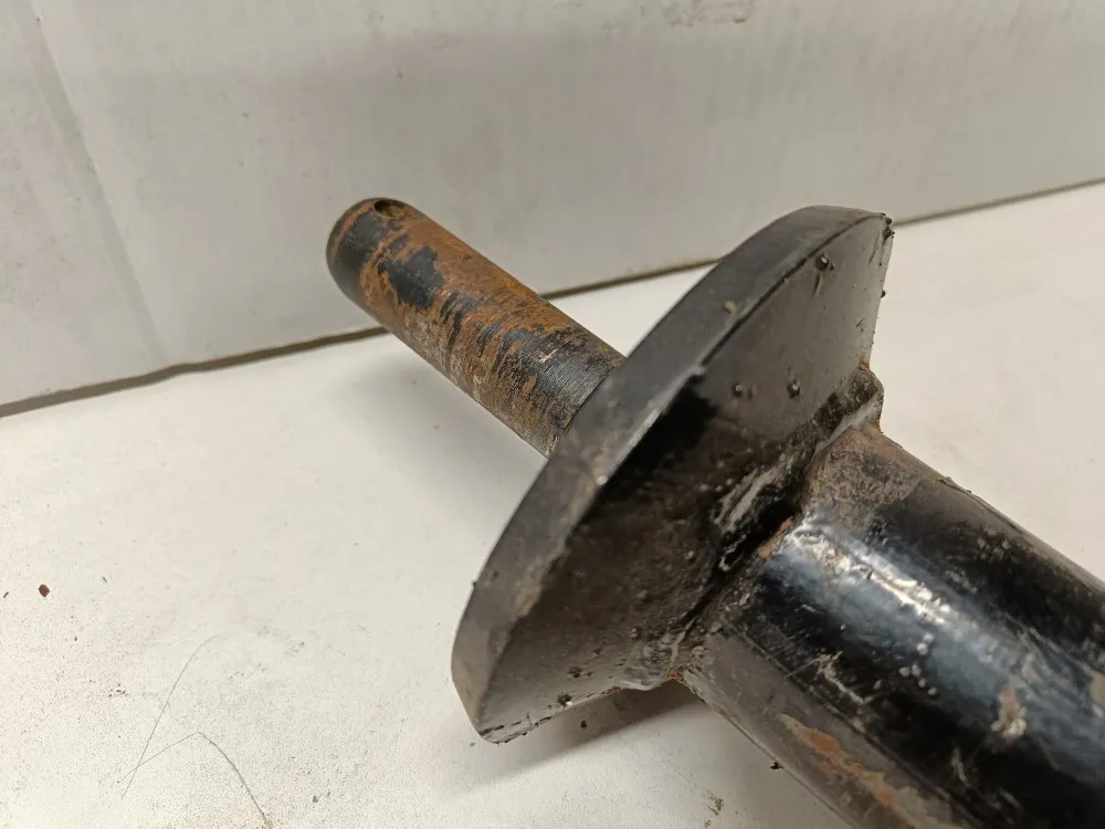 Vetokarttu 28mm päät, pituus 1m / Rol-Ex lautasmuokkaimeen