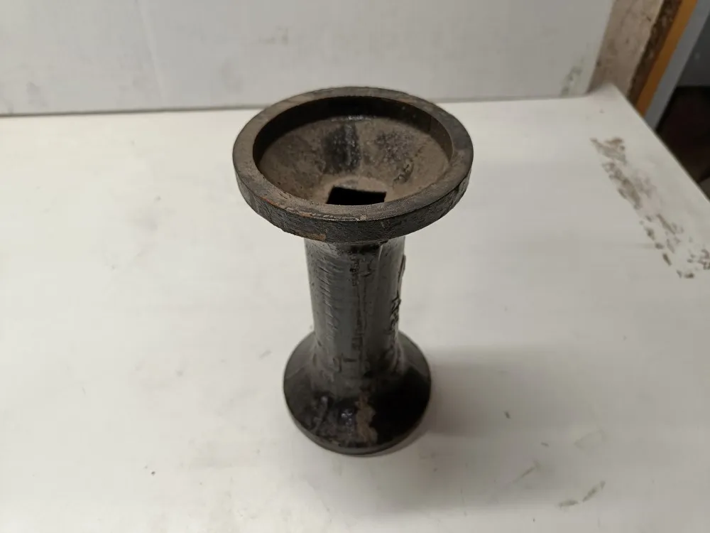 Lautasen väliholkki, 225mm / Strumyk Alfa