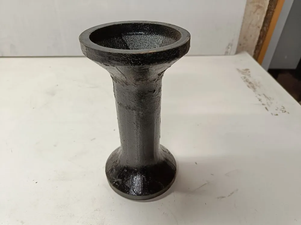 Lautasen väliholkki, 225mm / Strumyk Alfa
