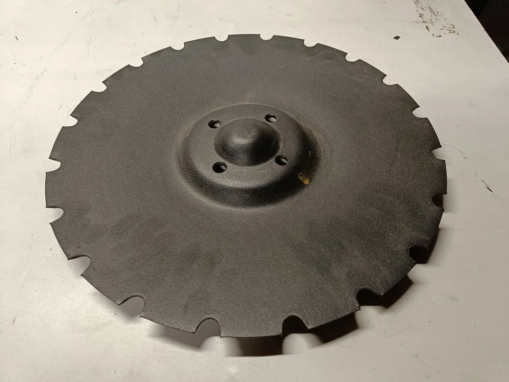 Lautanen 430mm Väderstad Carrier / lautasmuokkaimeen