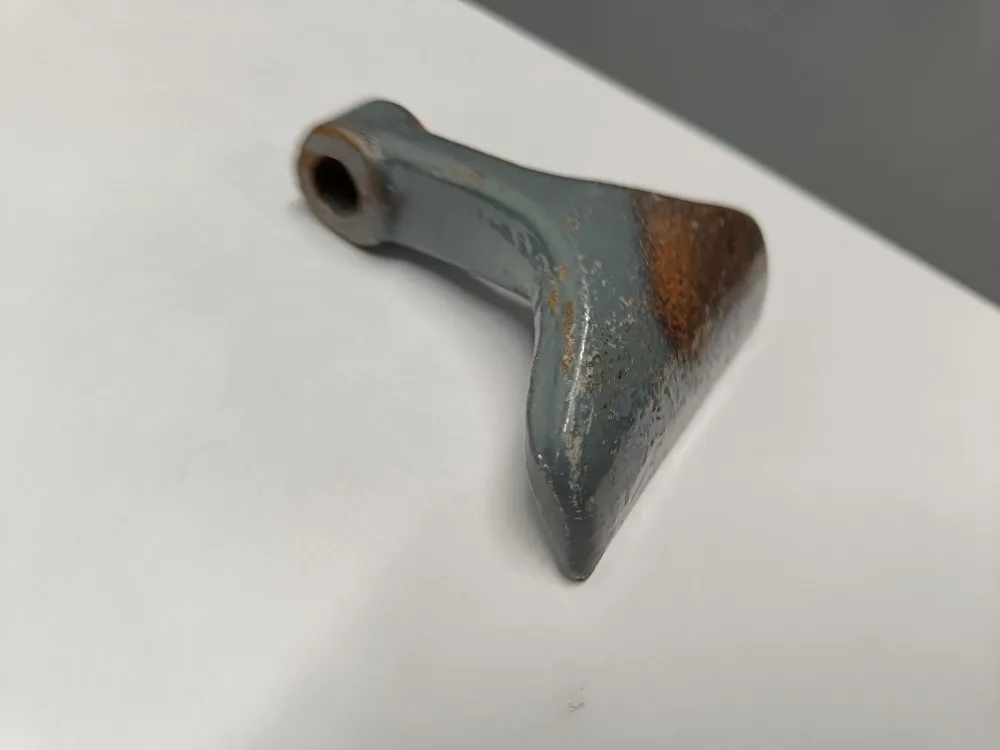 Vasaraterä 80mm / Mateng NEFL kelamurskaimeen