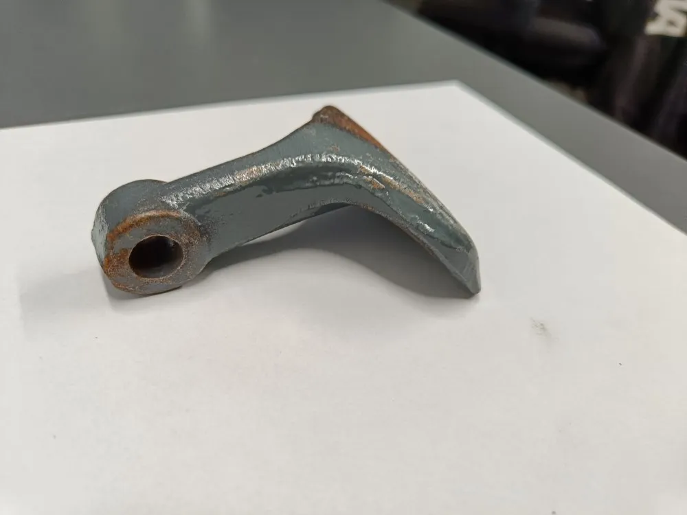 Vasaraterä 80mm / Mateng NEFL kelamurskaimeen