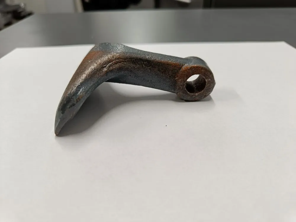 Vasaraterä 80mm / Mateng NEFL kelamurskaimeen