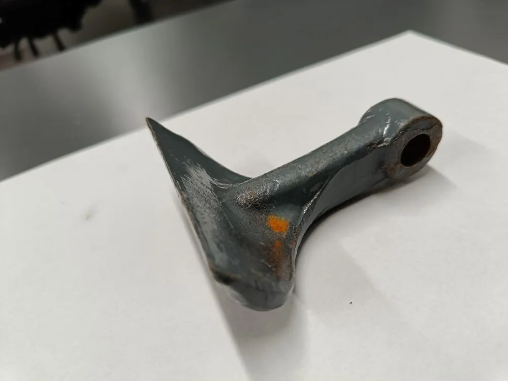 Vasaraterä 80mm / Mateng NEFL kelamurskaimeen
