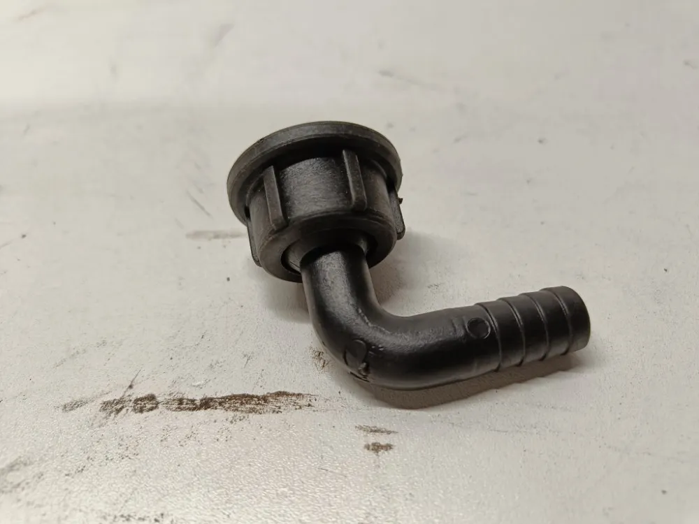 T-letkuliitin, n. 14mm letkulle / Jar-Met kasvinsuojeluruiskuun