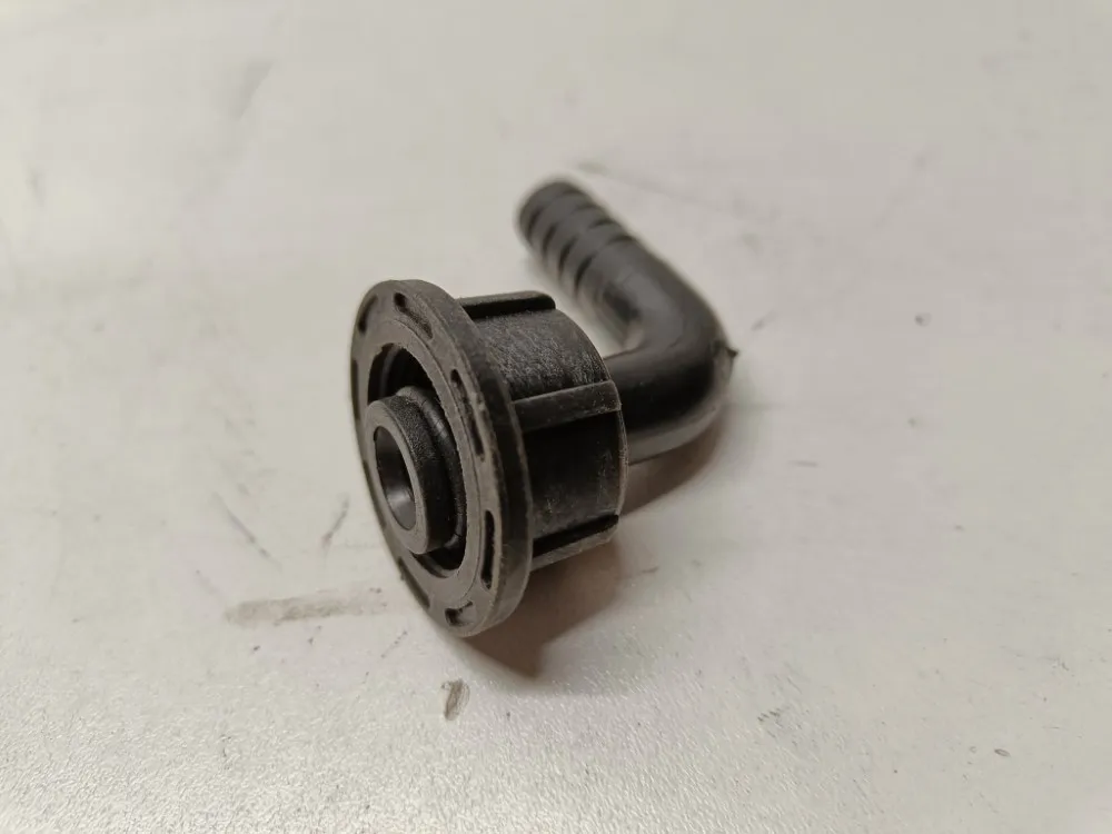 T-letkuliitin, n. 14mm letkulle / Jar-Met kasvinsuojeluruiskuun
