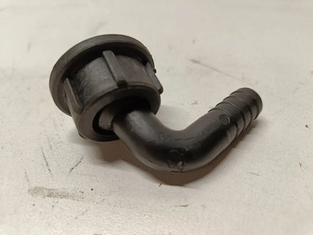 T-letkuliitin, n. 14mm letkulle / Jar-Met kasvinsuojeluruiskuun