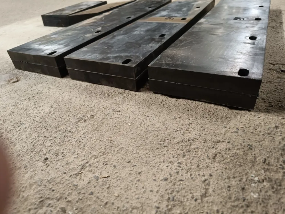 Kumiterä 250cm, vahvuus 50mm / Spawex PS lumilevyyn