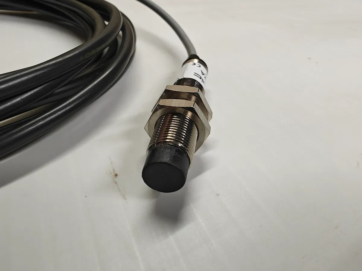 Pyöränopeusanturi  Da Landtechnik / SP Drill - pneumaattiseen kylvökoneeseen