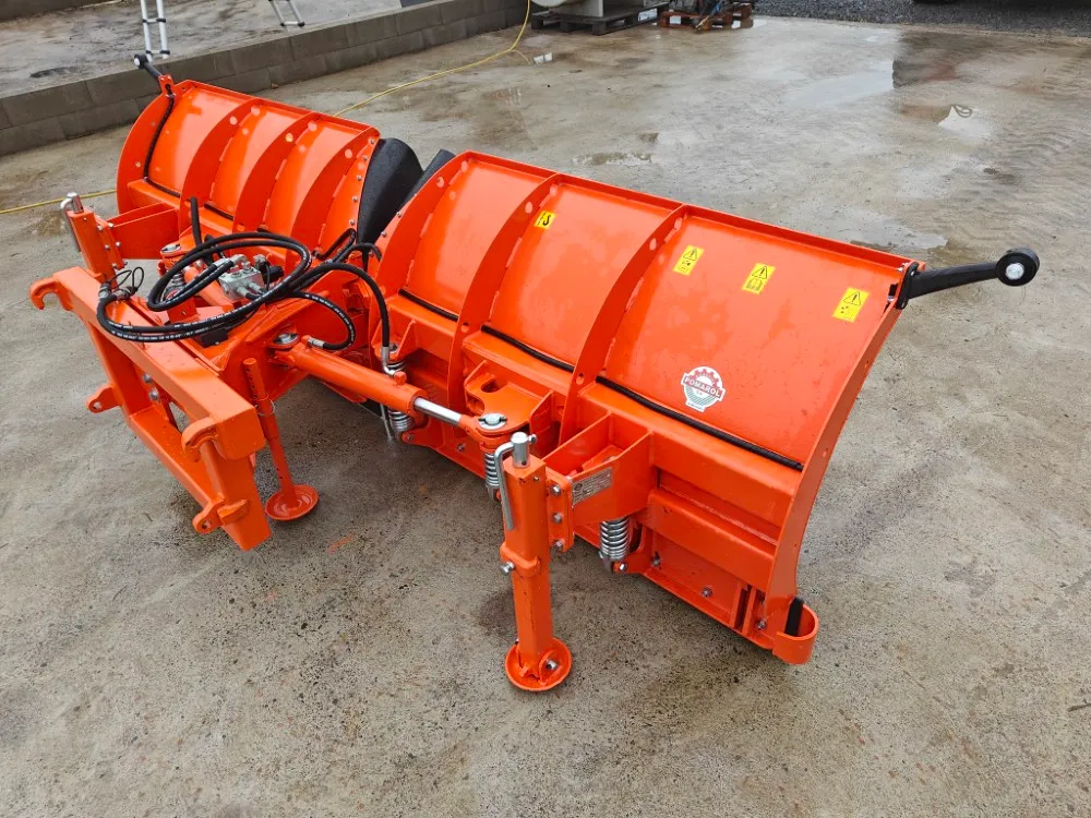 Pomarol T201/V3 nivelaura - 300cm / TÄYSKELLUVA - EURO-kiinnike