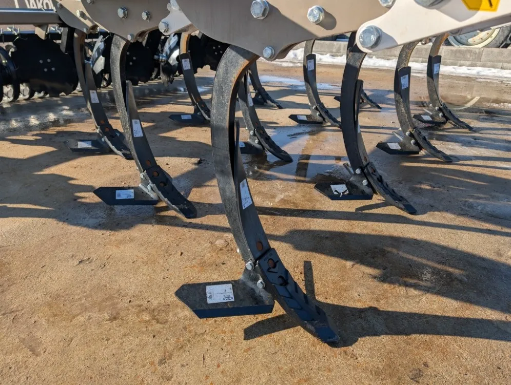 Rol-Ex KBO 350cm kultivaattori / mm. U-kiekkopakkeri  Katso video!