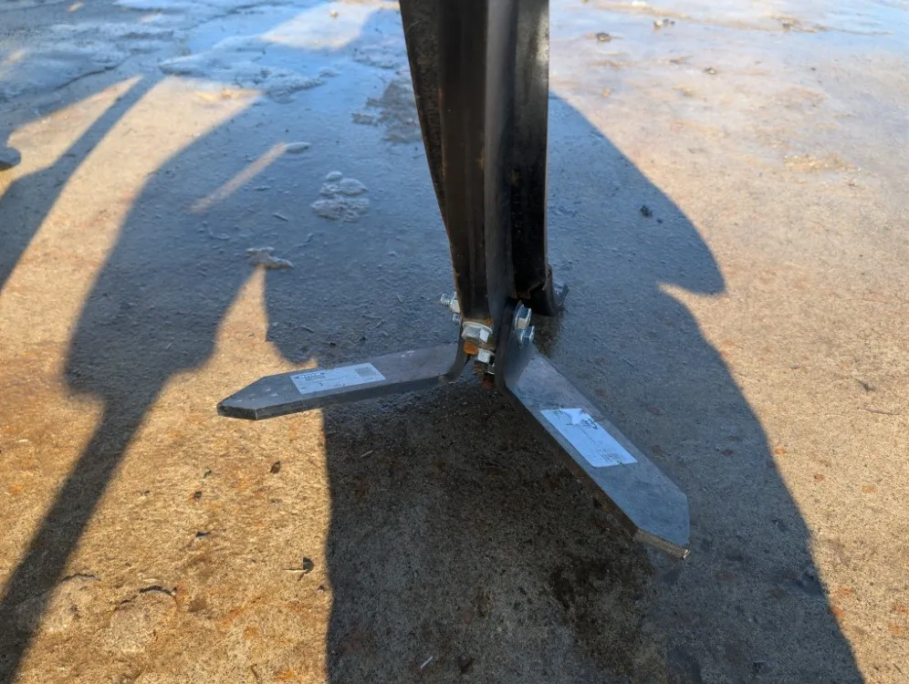 Rol-Ex KBO 350cm kultivaattori / mm. U-kiekkopakkeri  Katso video!