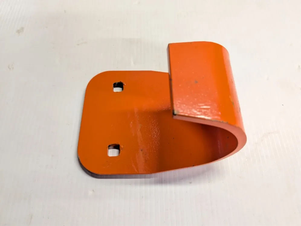 Terän suojarauta Pomarol T201 / Nivelauran terän reunasuojus