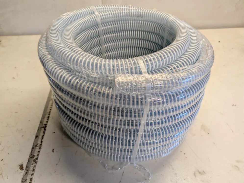 Letkukela n. 25m - pneuma / Da Landtechnik SP Drill kylvökoneeseen