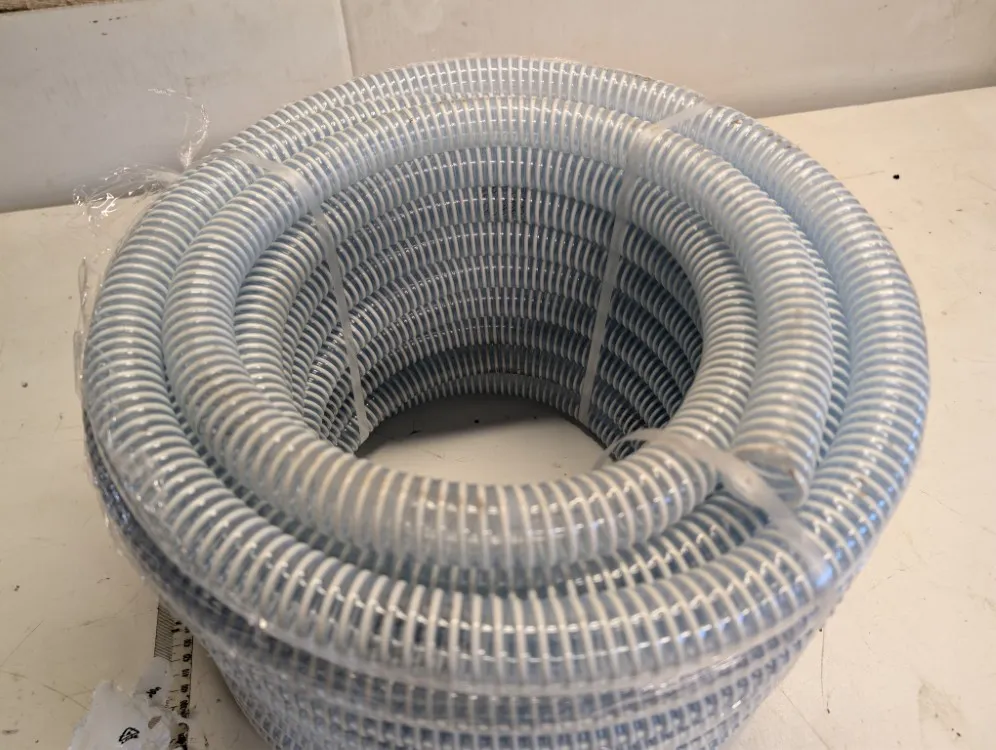 Letkukela n. 25m - pneuma / Da Landtechnik SP Drill kylvökoneeseen