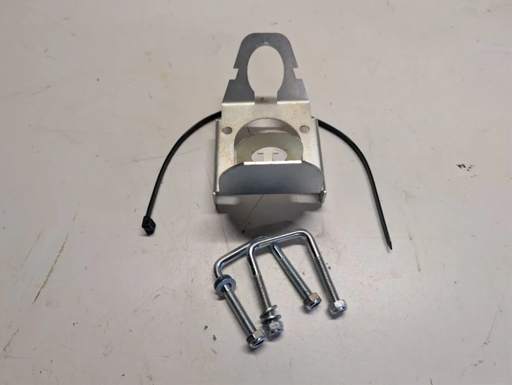 Levityslautanen - kiinnikelautanen - pneuma / Da Landtechnik SP Drill kylvökoneeseen