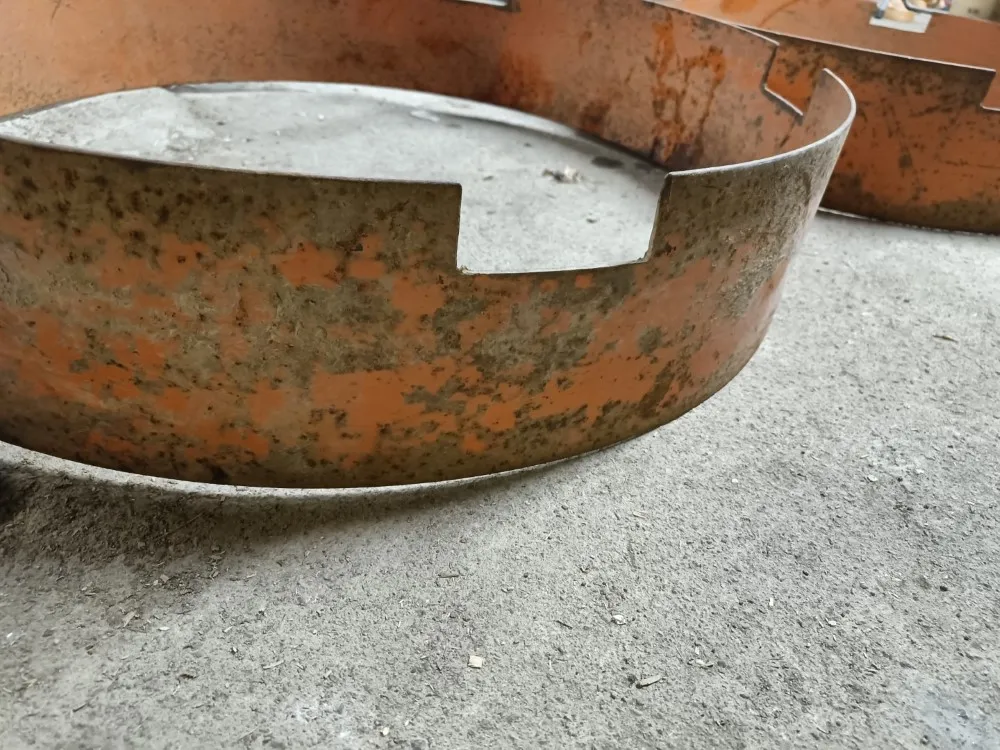 Välivanteet 34 tuumaa /