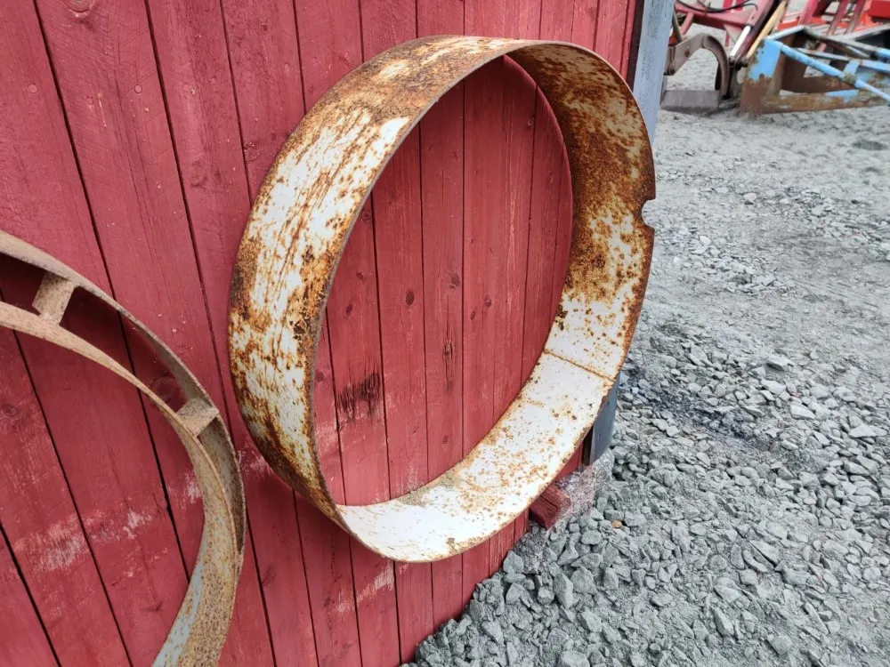 Välivanteet 34 tuumaa / Leveys noin 180mm - 34"