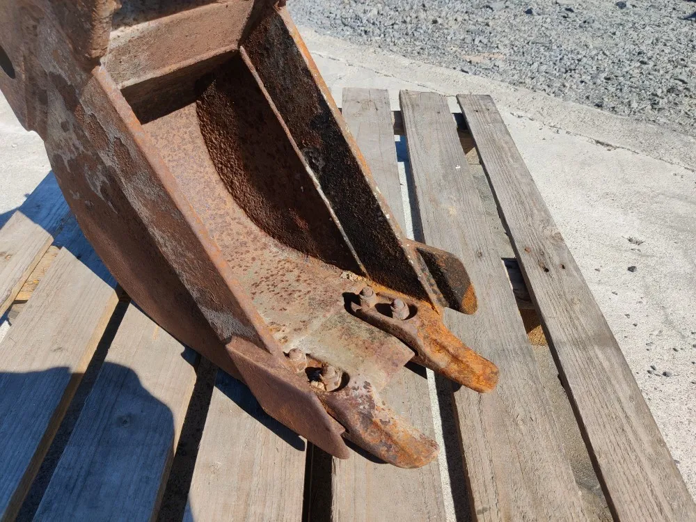 Kuokkakauha leveys 22cm / Pikkukaivinkoneeseen