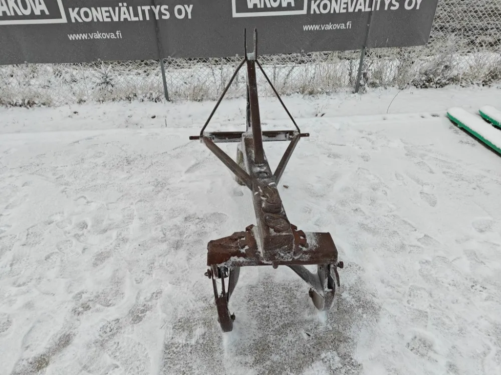 Perälevyn runko / Pituus 145cm