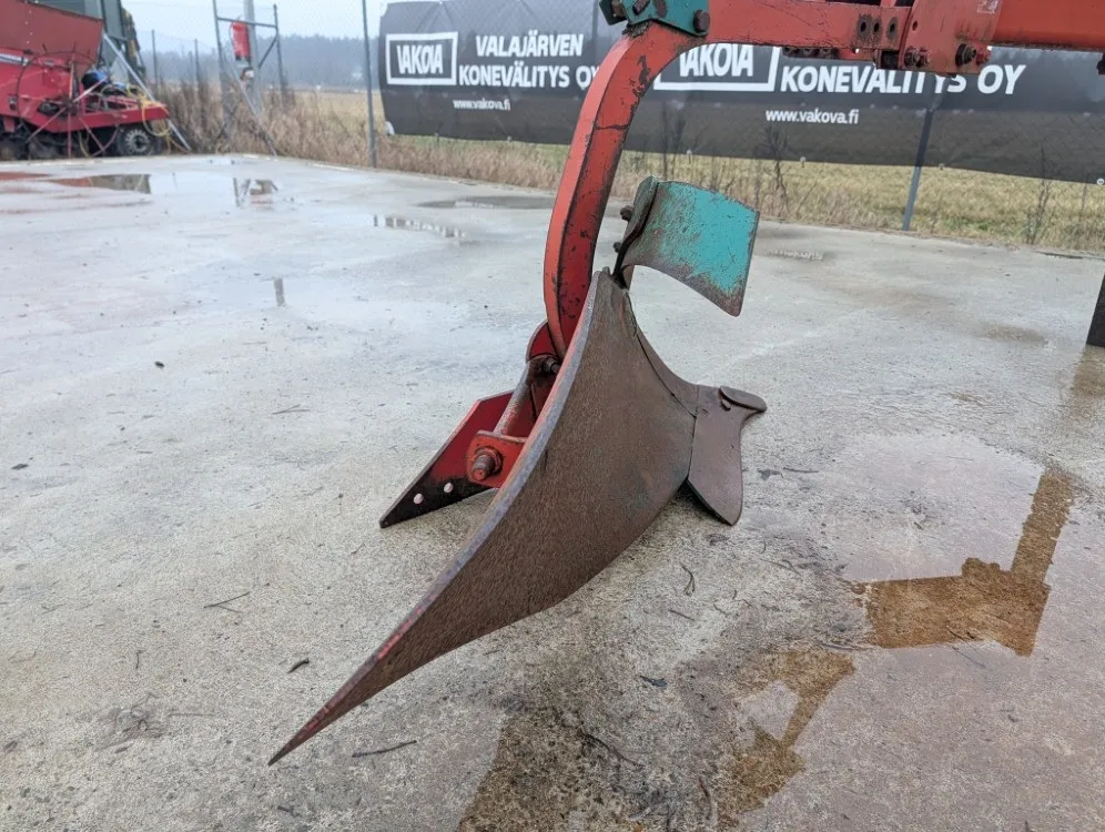 Kverneland A8 lisäsiipi / 16 tuumainen - sarka-auraan