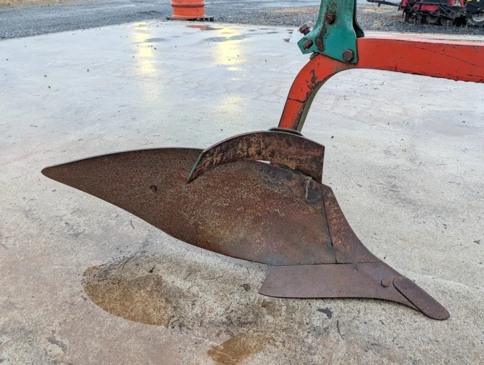 Kverneland A8 lisäsiipi / 16 tuumainen - sarka-auraan