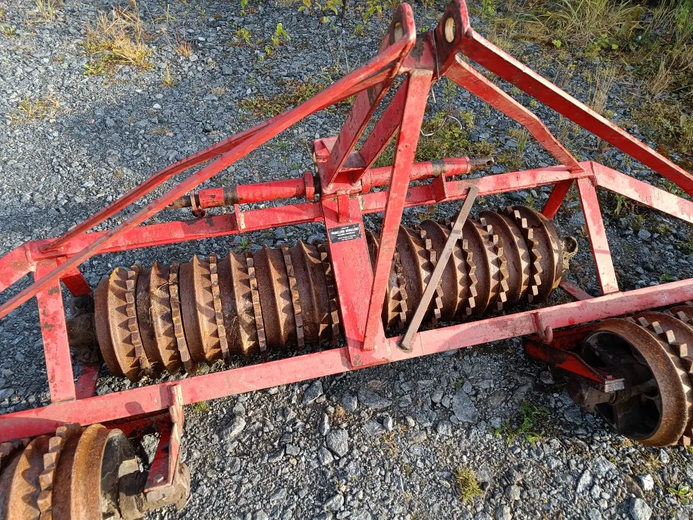 Panelian nostolaitejyrät 370cm / Asiallisen kuntoiset!