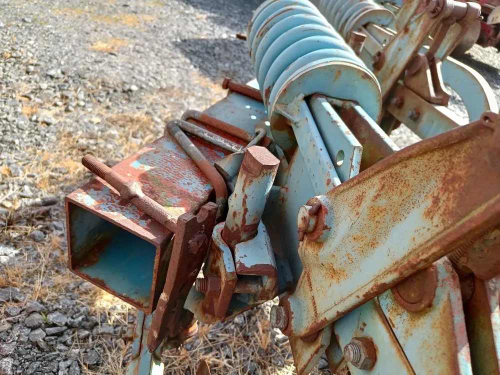 Sarka-aura Fiskars 3-siipinen / Automaattilaukaisu, kiekkoleikkurit