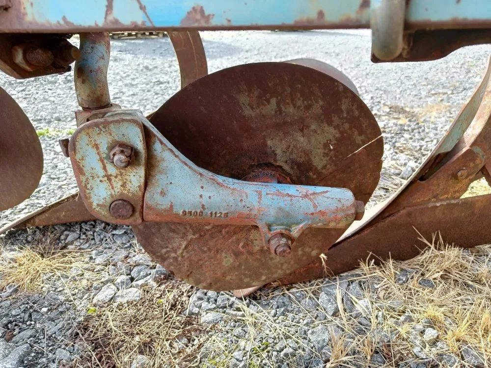 Sarka-aura Fiskars 3-siipinen / Automaattilaukaisu, kiekkoleikkurit