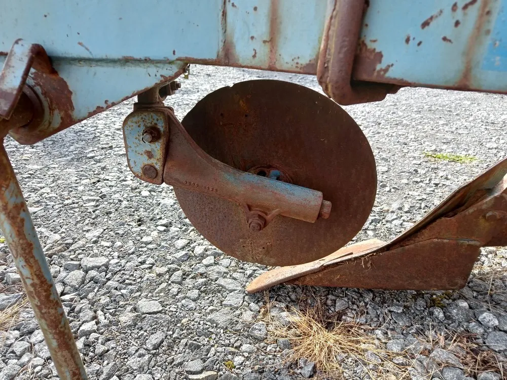 Sarka-aura Fiskars 3-siipinen / Automaattilaukaisu, kiekkoleikkurit